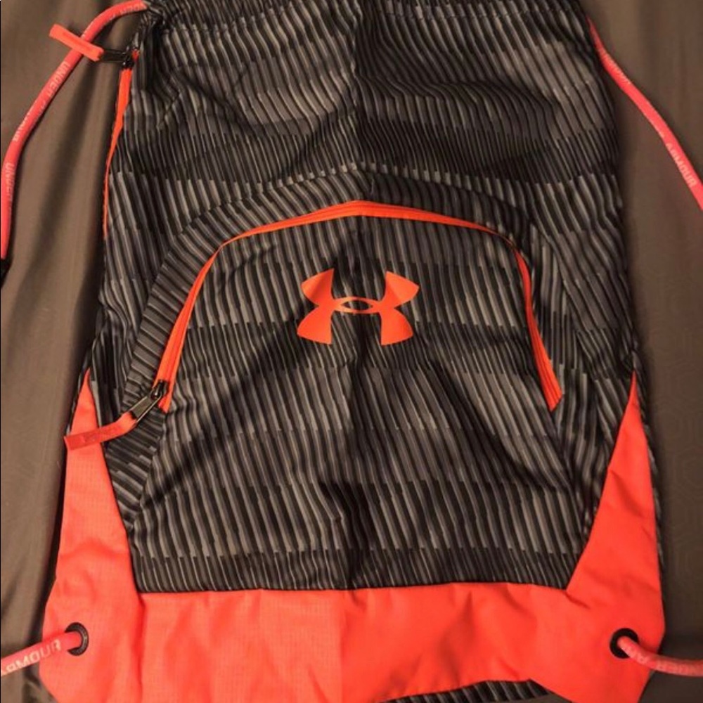 Under Armour Bag